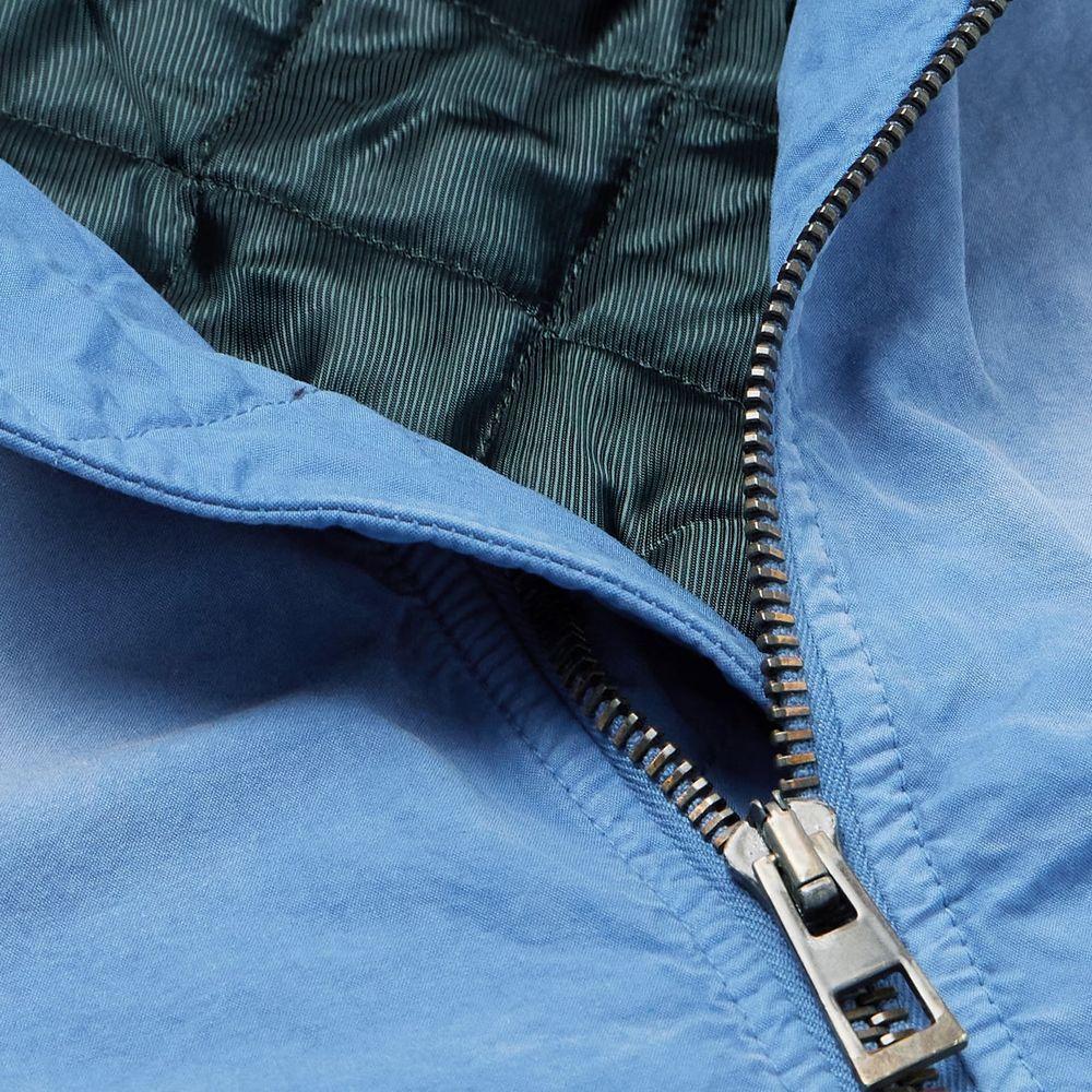 Loewe Padded Cotton Bomber Jacket LO-8735138676948-IT52 | XL