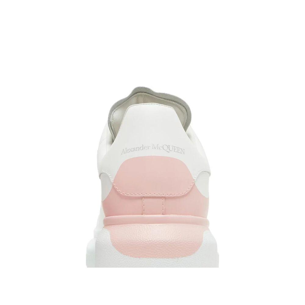 Alexander McQueen Oversized Sneakers AL-8735161745620-EU35/US5