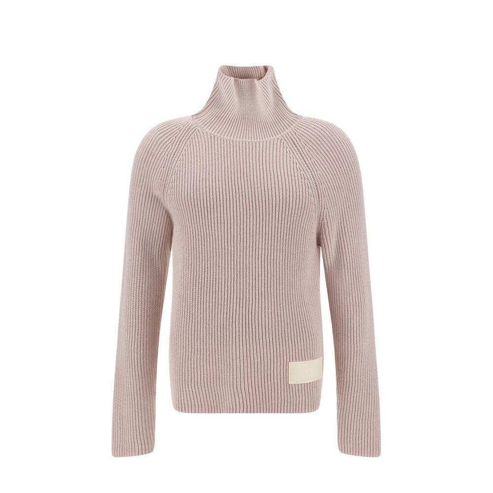 Ami Paris Turtleneck Sweater AM-8735198609620-L