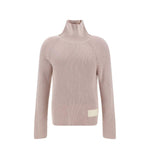 Ami Paris Turtleneck Sweater AM-8735198609620-L