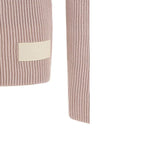 Ami Paris Turtleneck Sweater AM-8735198609620-L