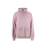 Balenciaga Stencil Medium Fit Hooded Sweatshirt BA-8735224103124-S