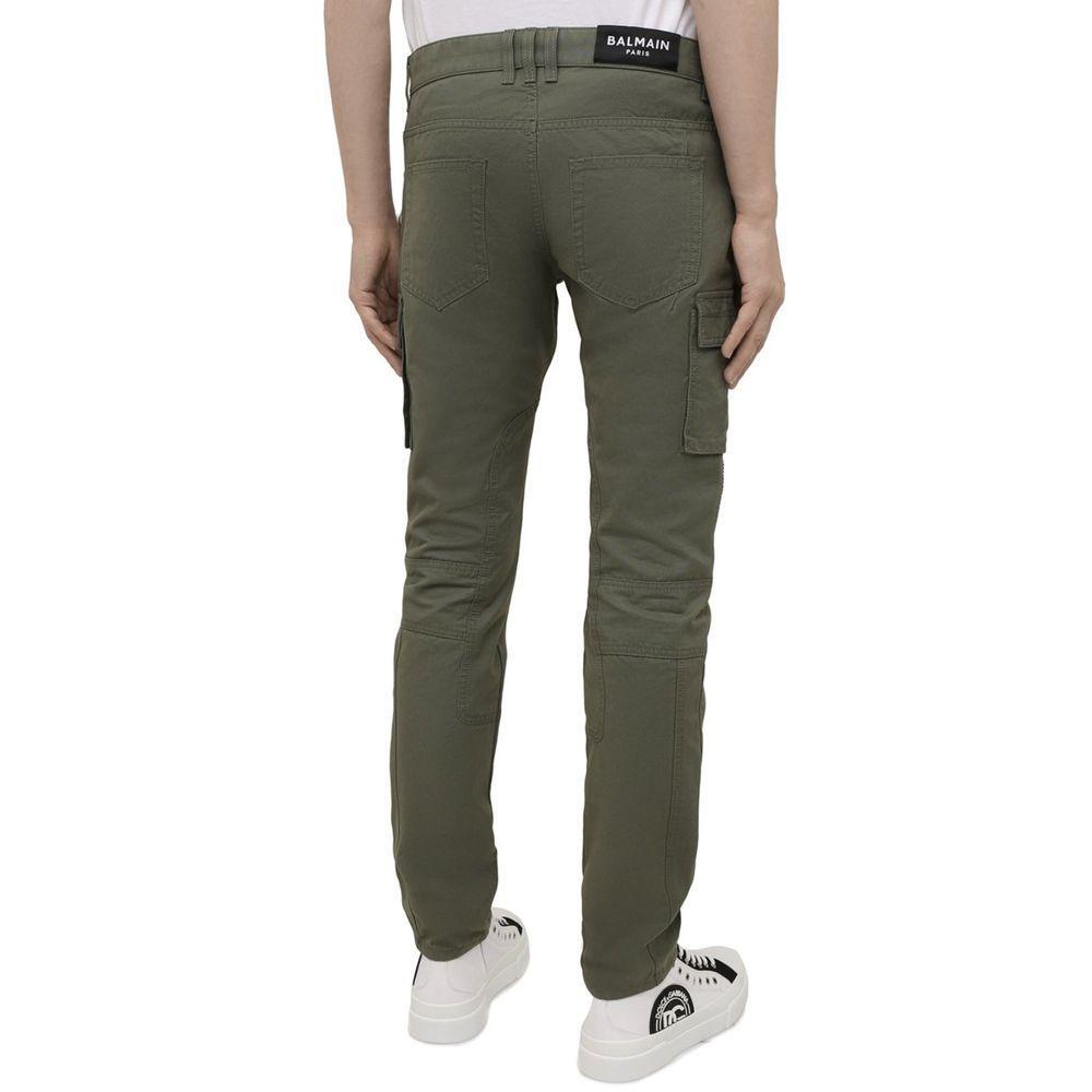 Balmain Cargo Pants BA-8735231312084-W32