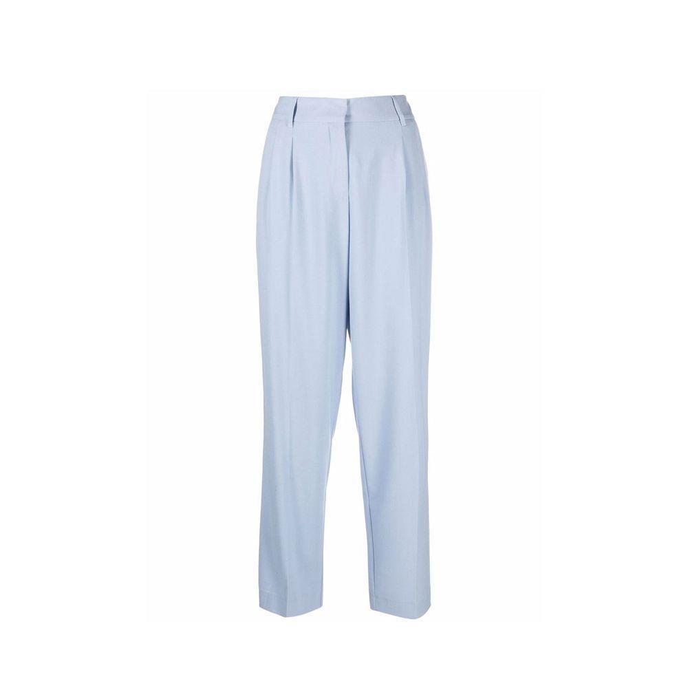 BLANCA VITA Passiflora Tailored Trousers BL-8735247696084-38