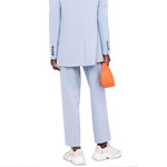 BLANCA VITA Passiflora Tailored Trousers BL-8735247696084-38