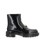 Bottega Veneta Monsieur Ankle Boots BO-8735270306004-EU37/US7