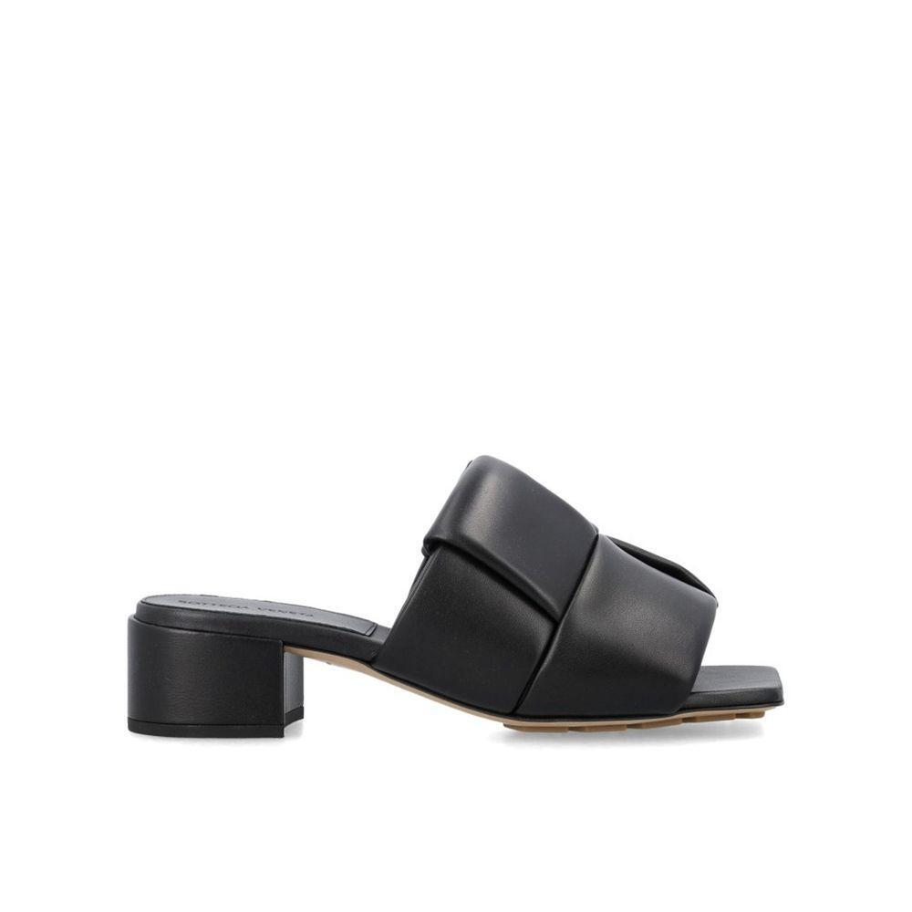 Bottega Veneta Patch Mules BO-8735273320660-EU40/US10