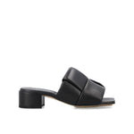 Bottega Veneta Patch Mules BO-8735273320660-EU40/US10