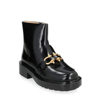 Bottega Veneta Monsieur Ankle Boots BO-8735270306004-EU37/US7