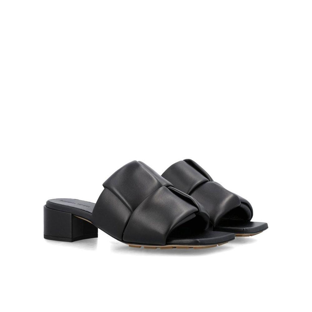 Bottega Veneta Patch Mules BO-8735273320660-EU40/US10