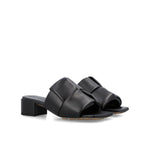 Bottega Veneta Patch Mules BO-8735273320660-EU40/US10