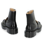 Bottega Veneta Monsieur Ankle Boots BO-8735270306004-EU37/US7