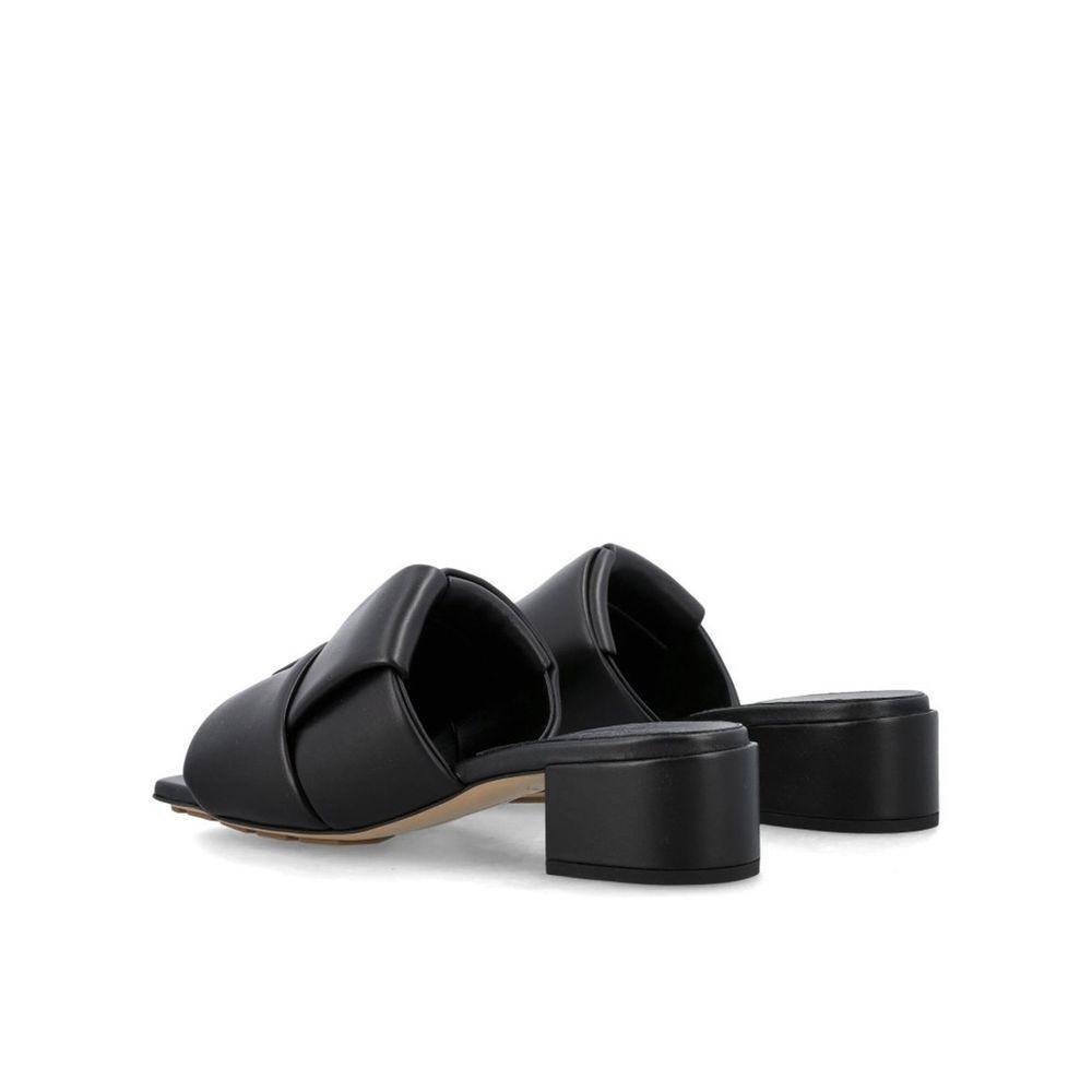 Bottega Veneta Patch Mules BO-8735273320660-EU40/US10