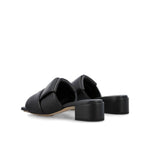 Bottega Veneta Patch Mules BO-8735273320660-EU40/US10