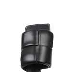 Bottega Veneta Patch Mules BO-8735273320660-EU40/US10