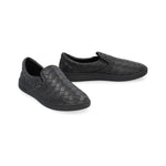Bottega Veneta Sawyer Leather Sneakers BO-8735274238164-EU39/US6