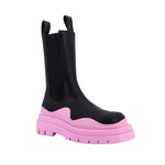Bottega Veneta Tire Boots BO-8735275253972-EU36/US6