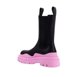 Bottega Veneta Tire Boots BO-8735275253972-EU36/US6