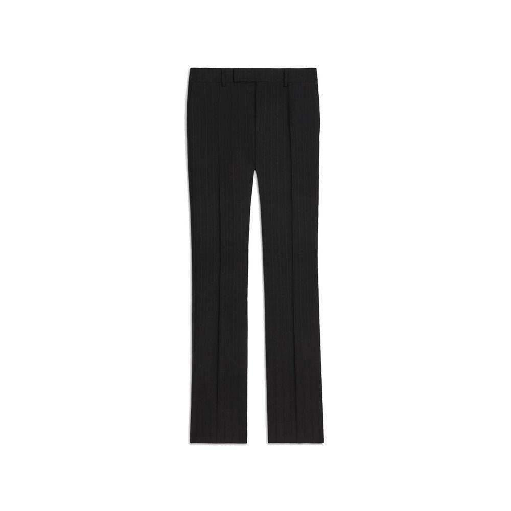 Celine Wool Classic Pants CE-8735320604884-IT50 | L