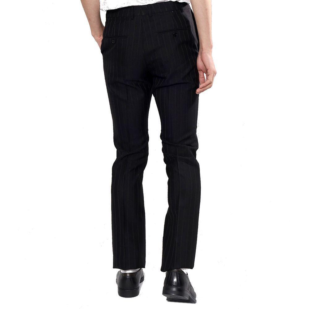 Celine Wool Classic Pants CE-8735320604884-IT50 | L