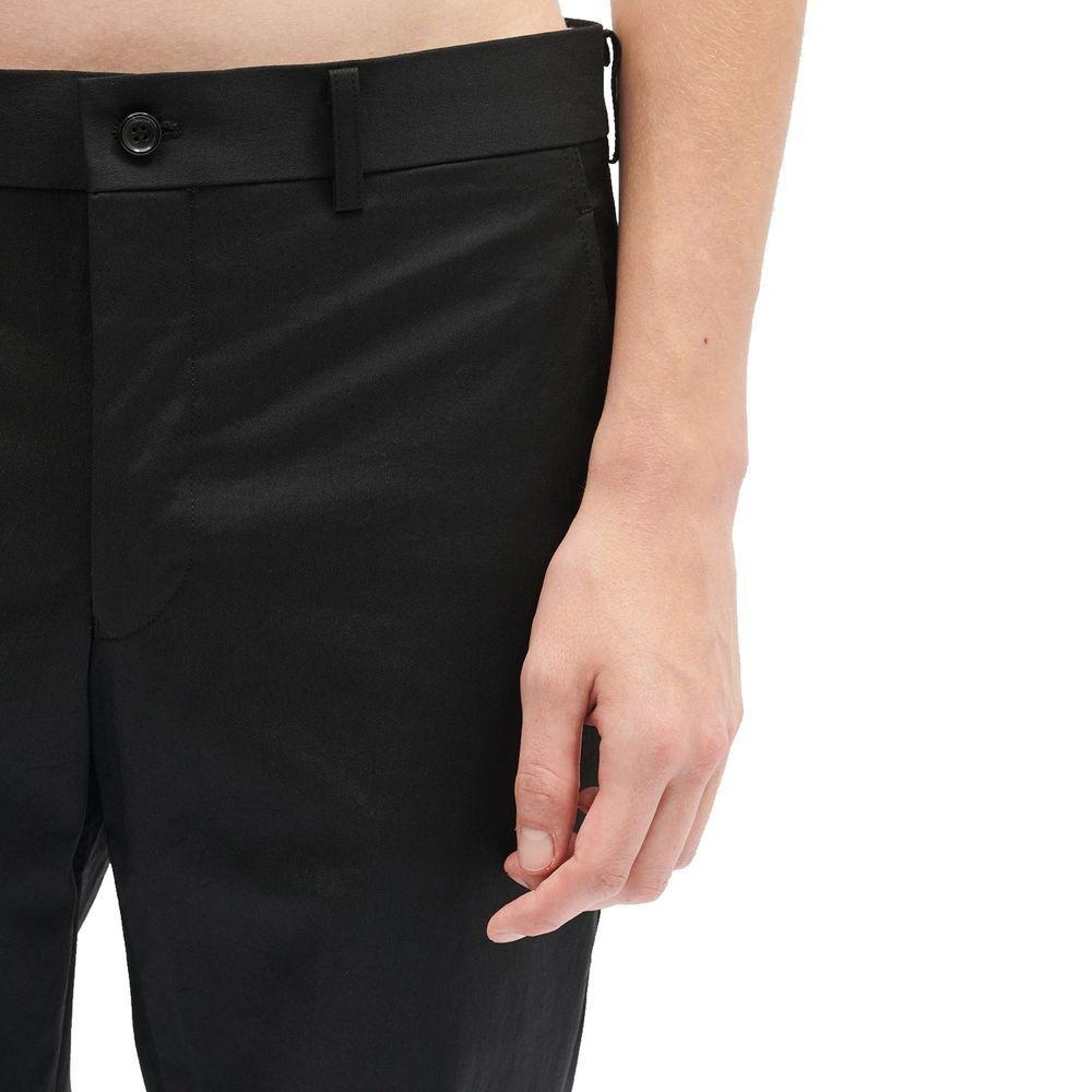 Comme Des Garçons Comme des Garçons Slim Trousers CO-8735329648852-S