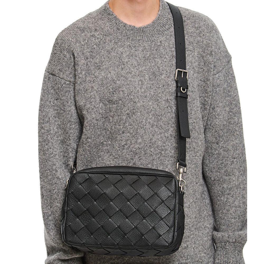 Bottega Veneta Intrecciato Camera Bag BO-8768665288916