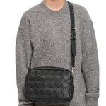 Bottega Veneta Intrecciato Camera Bag BO-8768665288916