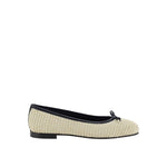 Manolo Blahnik Veralli 010 Ballerina Flats MA-8771175514324-41