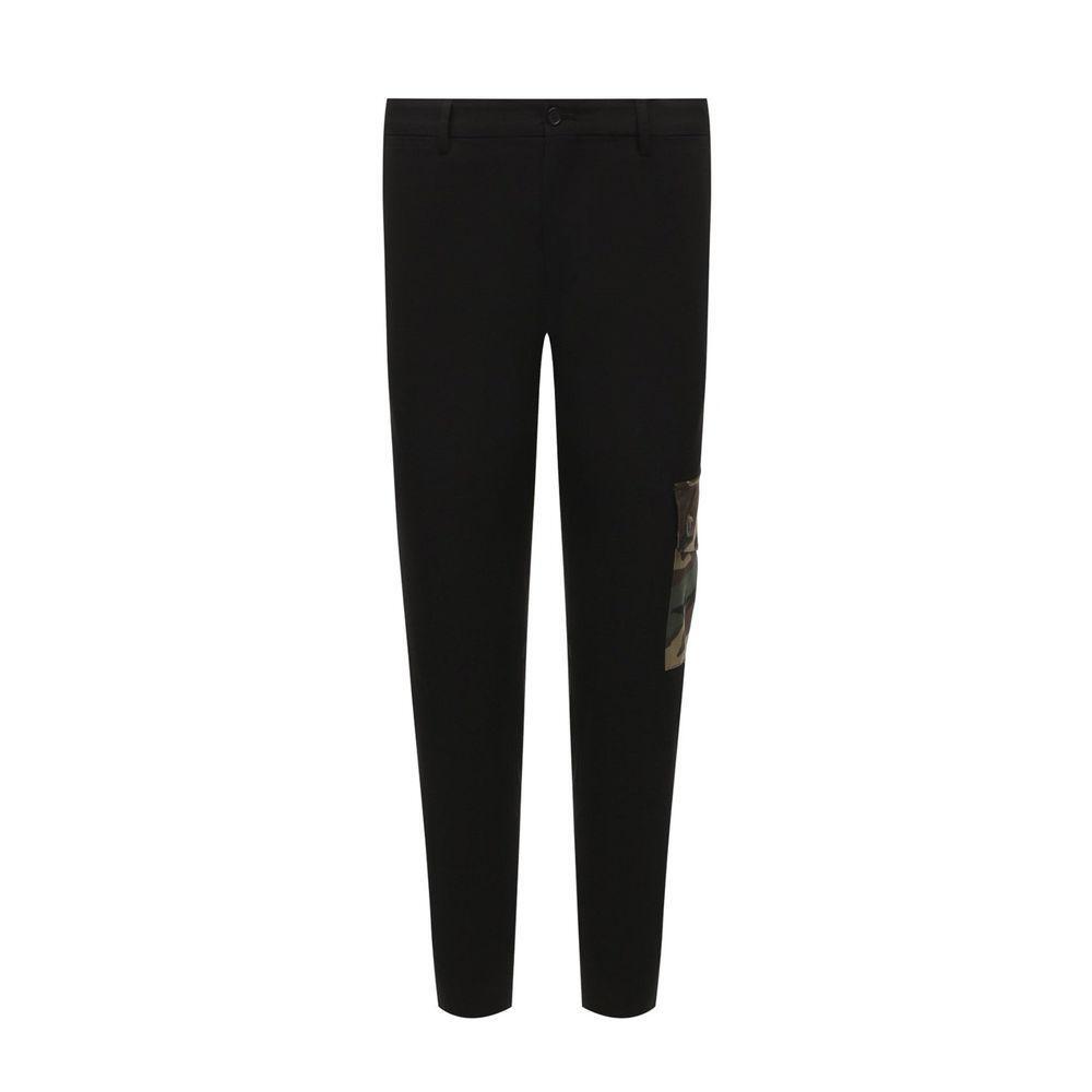 Dolce & Gabbana Chino Pants DO-8735404196052-48 | M