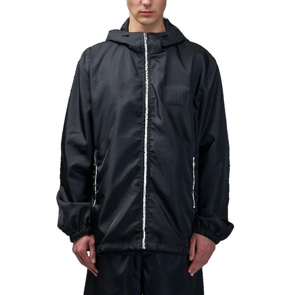 Givenchy 4G Windbreaker GI-8775464517844-IT50 | L