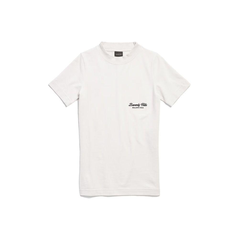 Balenciaga Beverly Hills T-Shirt