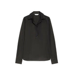 Max Mara Scire Cotton Shirt