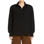 Max Mara Scire Cotton Shirt