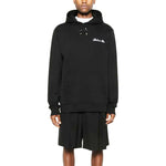 Balmain Cotton Logo Sweatshirt