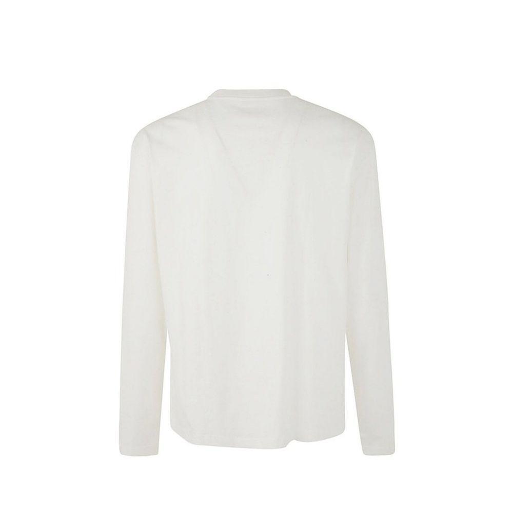 Jil Sander Pack of 3 Long Sleeved T-shirt