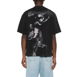 Off-White Off White S.Matthew Skate Logo-Print T-Shirt OF-8780416549076-S