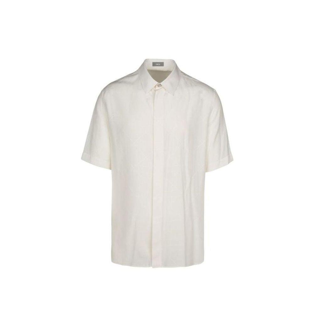 Dior Silk shirt