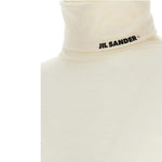 Jil Sander Turtleneck Sweater JI-8817509236948-L