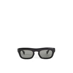 Gucci Rectangular frame sunglasses GU-8817580703956