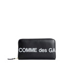 Comme Des Garçons Comme des Garçons Logo Wallet CO-8819526664404