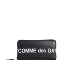 Comme Des Garçons Comme des Garçons Logo Wallet CO-8819535577300