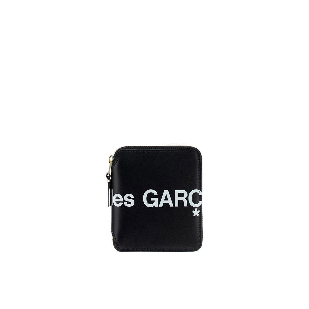 Comme Des Garçons Comme des Garçons Logo Wallet CO-8819563299028