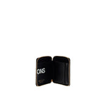 Comme Des Garçons Comme des Garçons Logo Wallet CO-8819563299028