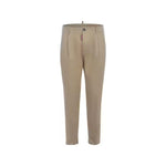 Dsquared² Cotton Trousers DS-8735455969492-IT52 | XL