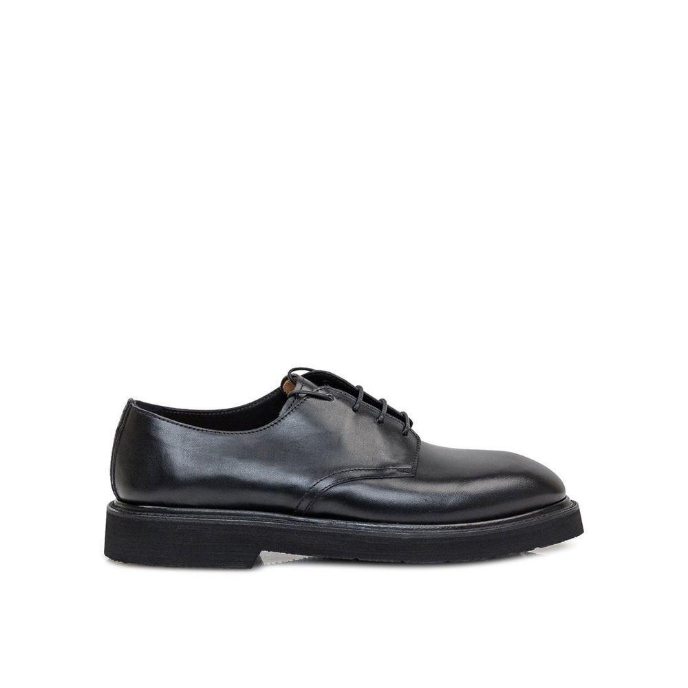 Premiata Lace-Up Derbies PR-8803235987668-EU44/US11