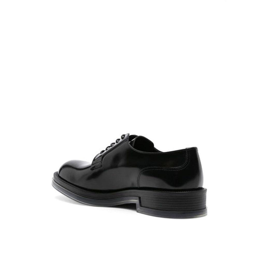 Alexander McQueen Lace-Up Derbies AL-8803234939092-EU41/US8