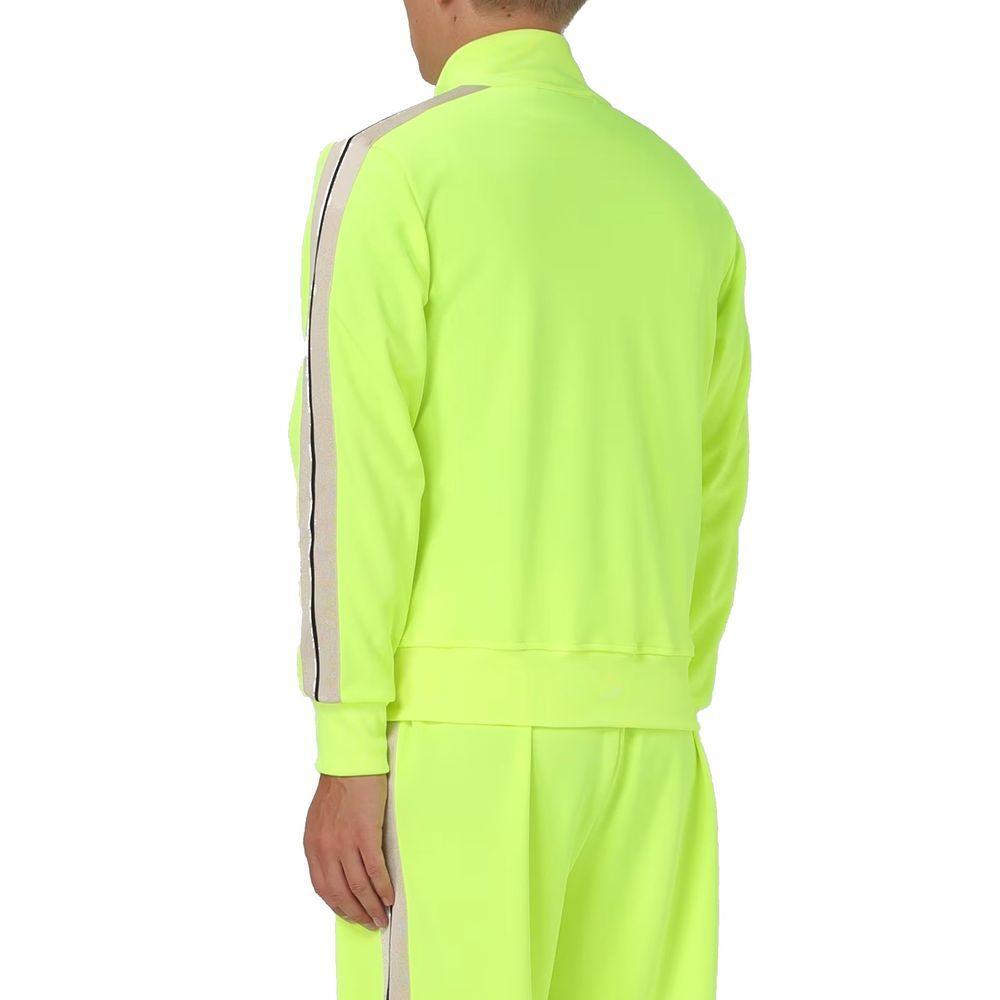 Palm Angels Logo Track Sweatshirt