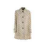 Gucci Trench Coat GU-8735495454932-42
