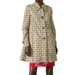 Gucci Trench Coat GU-8735495454932-42