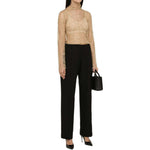 Dolce & Gabbana Lace Top DO-8735412977876-42